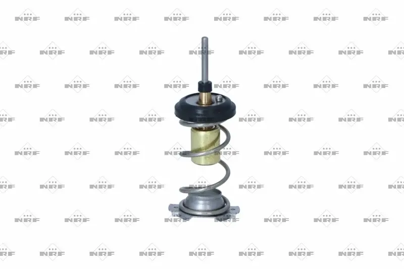 Термостат Toyota Auris/Corolla/Yaris/Subaru Trezia 1.3/1.33 08- (82°C) NRF 725093 (фото 1)