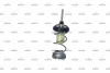 Термостат Toyota Auris/Corolla/Yaris/Subaru Trezia 1.3/1.33 08- (82°C) NRF 725093 (фото 4)