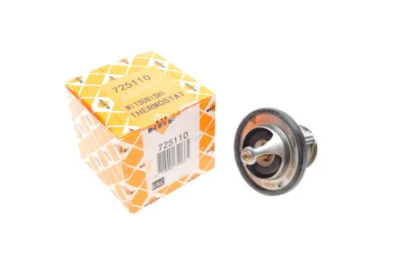 Термостат Toyota 4Runner 3.0 90-95/Huace 2.4 89-03 (82 °C) NRF 725110