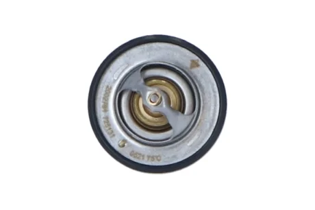 Термостат Nissan Pick Up 2.5D/TD 98-05/Mitsubishi L300 2.5TD 87-04 (76°C) NRF 725131