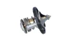 Термостат Daihatsu/Toyota Yaris 1.0-1.5 99- (80°C) NRF 725134 (фото 4)