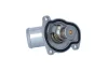 Термостат Opel Combo/Astra G/H 1.2/1.4i 98- (92°C) NRF 725144 (фото 1)