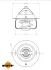 Термостат Opel Combo/Astra G/H 1.2/1.4i 98- (92°C) NRF 725144 (фото 5)
