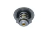 Термостат Opel Combo/Astra G/H/ Corsa 1.7 CDTI 00- (89°C) NRF 725173 (фото 3)