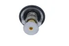 Термостат Audi A1/Skoda Fabia/VW Golf/Passat B6/B7 1.4TSI 07- (95 °C) NRF 725199 (фото 3)