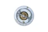 Термостат Ford Fiesta/Fusion/Ka 1.3 01-08 (82°C) NRF 725200 (фото 1)