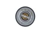 Термостат Seat Ibiza/VW Golf II/III/Jetta II 1.0-1.6 -99 (84°C) NRF 725213 (фото 1)