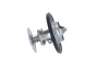 Термостат Seat Ibiza/VW Golf II/III/Jetta II 1.0-1.6 -99 (84°C) NRF 725213 (фото 4)