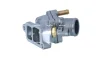 Термостат Volvo C30/C70/S40/S60 2.0-2.4 00-10 (90°C) NRF 725223 (фото 3)