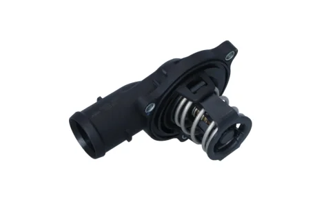 Термостат Audi A4/A6/Q5/VW Phaeton 2.7-3.0TDI 03-17 (87°C) NRF 725224