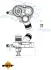 Термостат Audi A4/A6/Q5/VW Phaeton 2.7-3.0TDI 03-17 (87°C) NRF 725224 (фото 5)