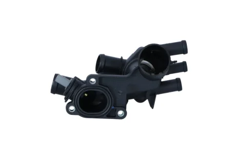 Термостат VW Polo/Skoda Fabia 1.4 99-14 (87°) (HIMMERMANN) NRF 725243