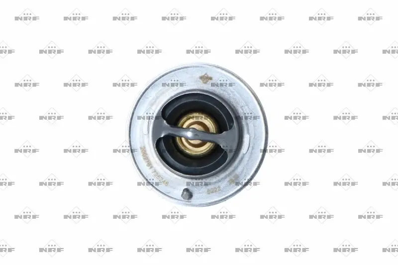 Термостат Honda Accord /Civic 2.2 CDTi 99- (76°C) NRF 725246 (фото 1)