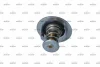 Термостат Honda Accord /Civic 2.2 CDTi 99- (76°C) NRF 725246 (фото 3)