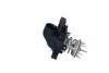 Термостат Audi A4/A6/A8/Q5/Q7 3.0TFSI 08- (85℃) NRF 725262 (фото 4)