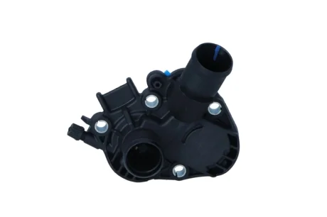 Термостат Citroen C3/С4/Peugeot 208/308 1.0VTi/1.2VTi 12- (83 °C) NRF 725276