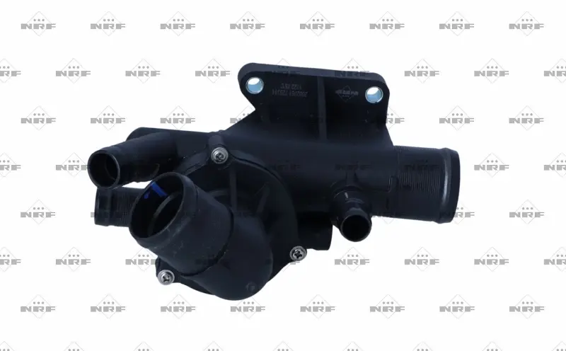 Термостат Renault Trafic III/Opel Vivaro B 1.6dCi 14- (75°C) NRF 725314 (фото 1)