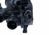 Термостат Citroen C4/Peugeot 308 1.6 16V 08- NRF 725317 (фото 4)