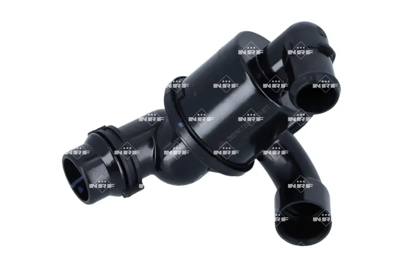 Термостат Audi A4/A5/A6/Q5 04-/VW Crafter 2.0TDI 11- (87°C) NRF 725343 (фото 1)