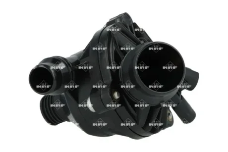 Термостат BMW 3 (E90/E91)/5 (E60/E61)/7 (E65-E67) 2.0-3.5 I 05- (97°C) NRF 725345