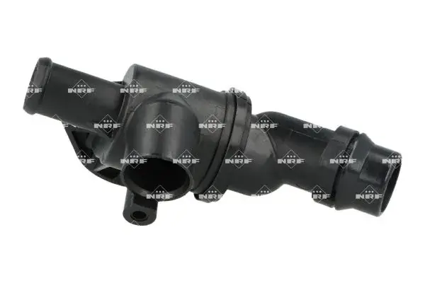 Термостат VW Passat 2.0 FSI 05-10 (87°C) NRF 725348 (фото 1)