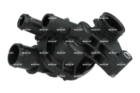 Термостат Ford Focus III/Mondeo V 1.5 EcoBoost 14- (82°C) NRF 725350