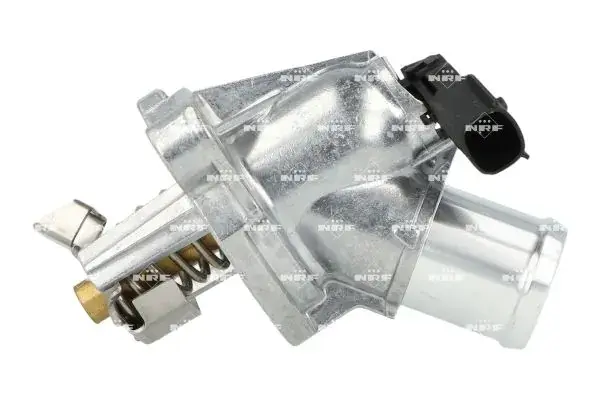Термостат Opel Astra K/Corsa E 1.0 14- (97°C) NRF 725351 (фото 1)