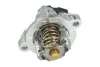 Термостат Opel Astra K/Corsa E 1.0 14- (97°C) NRF 725351 (фото 4)