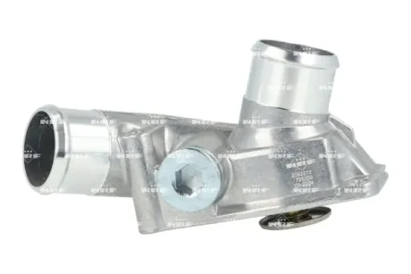 Термостат Opel Astra G 2.0DI/DTI 98-05 (92°) (з корпусом) NRF 725359