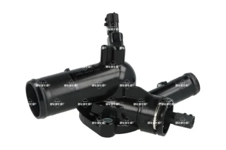 Термостат Renault Clio III 1.2 16V 05-14/Modus 1.2 04- NRF 725417