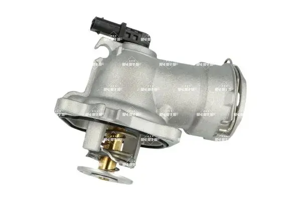 Термостат MB C-клас (W204)/E-клас (W212)/S-клас (W221) 3.0 CDI (OM642) 05-19 (92˚C) NRF 725426 (фото 1)