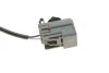 Датчик температури охолоджуючої рідини Citroen Jumper/Ford Transit/Fiat Ducato 2.2D 06- (2 конт.) NRF 727014 (фото 2)