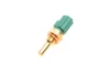 Датчик температури охолоджуючої рідини Mazda 323/626/ Toyota Corolla 92-07 (M12x1.5) (зелений) NRF 727018 (фото 5)
