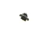 Датчик температури охолоджуючої рідини BMW 1/3/5/6/7/Rover 95- (2 конт.) NRF 727025 (фото 2)