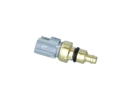 Датчик температури охолоджуючої рідини Ford Fiesta V 1.3/.1.6 96-08 (2 конт.) NRF 727027