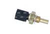 Датчик температури охолоджуючої рідини MB Atego/Vario 4.2D/6.4D 96- OM904/906 (M14x1.5)(2конт.) NRF 727037 (фото 3)