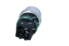 Датчик температури охолоджуючої рідини VW LT 2.4TD/Caddy II 1.9/T4 1.9/2.4D (4 конт.) NRF 727072 (фото 4)