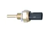Датчик температури охолоджуючої рідини Opel Asrta/Insignia/Meriva/Zafira 13- (M12x1.5)(2конт.) NRF 727092 (фото 1)