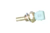 Датчик температури охолоджуючої рідини MB Vario OM904 96- (2конт.) (M14x1.5) NRF 727106 (фото 3)