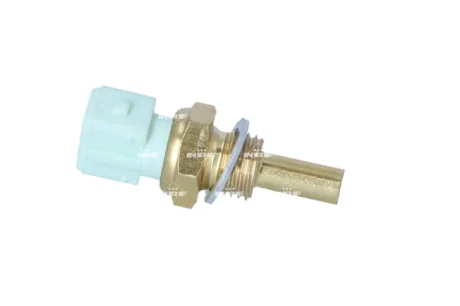 Датчик температури охолоджуючої рідини MB Vario OM904 96- (2конт.) (M14x1.5) NRF 727106