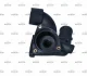 Фланець системи охолодження VW T4/T5/Passat/Golf IV 2.3-3.2 98-09 NRF 775008 (фото 2)