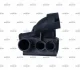 Фланець системи охолодження VW T4/T5/Passat/Golf IV 2.3-3.2 98-09 NRF 775008 (фото 4)