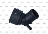 Фланець системи охолодження VW Caddy III 1.9 TDI/2.0 SDI 04-10 NRF 775013 (фото 1)