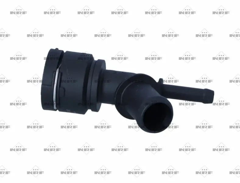 Фланець системи охолодження VW Golf IV 1.6/2.0i 97-06 NRF 775017 (фото 1)