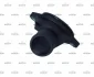 Фланець системи охолодження VW Golf IV/V 97-08 NRF 775023 (фото 4)