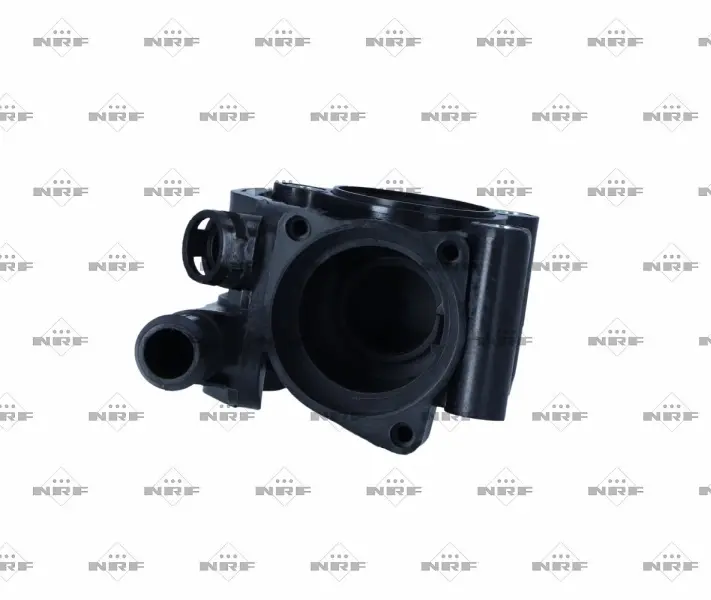 Фланець системи охолодження Ford Focus 1.8-2.0/1.8 TDCi/TDDi 98- NRF 775028 (фото 1)