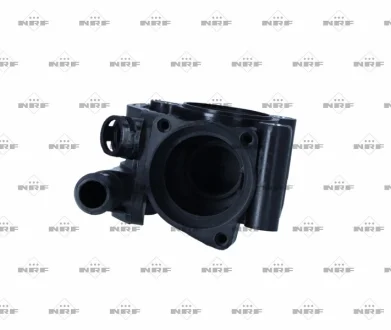 Фланець системи охолодження Ford Focus 1.8-2.0/1.8 TDCi/TDDi 98- NRF 775028