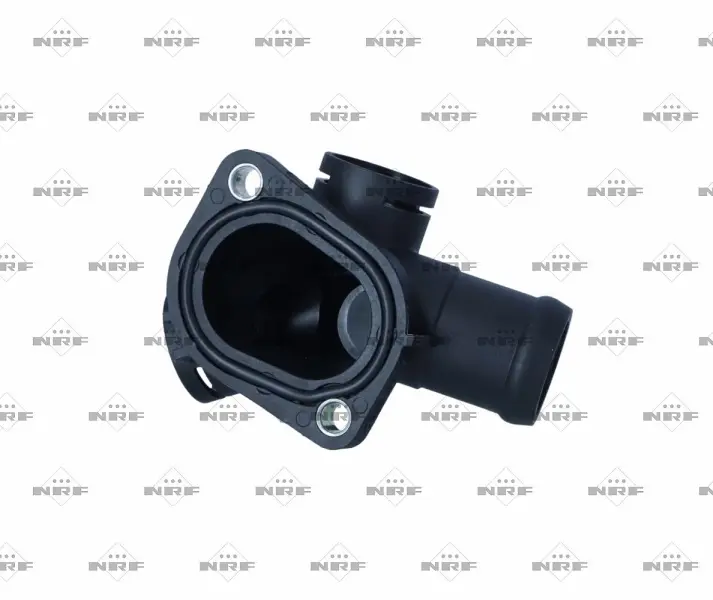 Фланець системи охолодження Audi A4/VW Passat 1.6 94-00 NRF 775029 (фото 1)