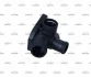 Фланець системи охолодження Audi A4/VW Passat 1.6 94-00 NRF 775029 (фото 2)