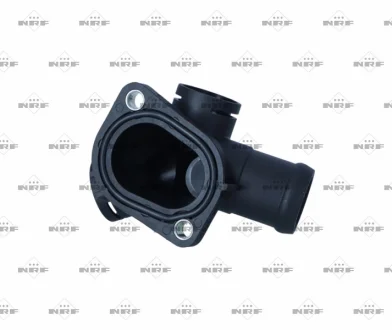 Фланець системи охолодження Audi A4/VW Passat 1.6 94-00 NRF 775029